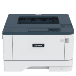 Impresora multifunción Xerox® B310 vista frontal