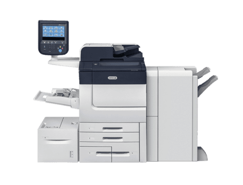 Impresora Xerox® PrimeLink® C9065/C9070