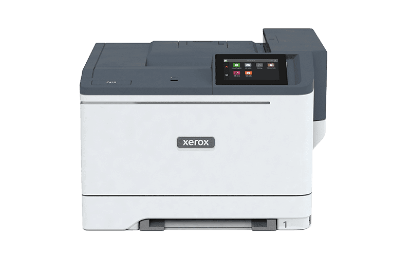 Impresora en color Xerox® C410