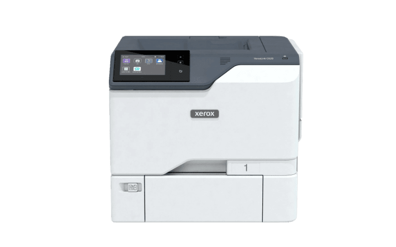 Impresora Xerox® VersaLink® C620