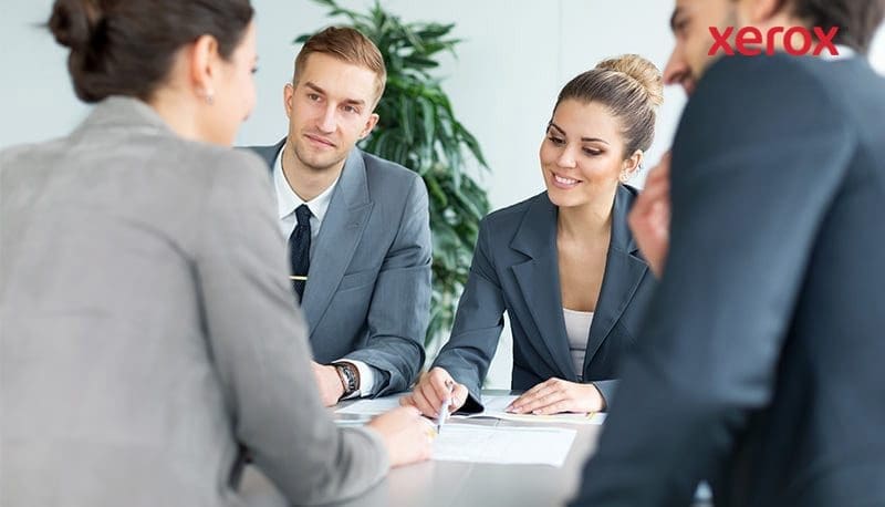 Financial Services