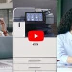 Vídeo de la serie Xerox® AltaLink® C8200 Vídeo de la serie Xerox® AltaLink® C8200