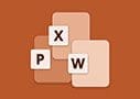 Icono de Microsoft Office de Workflow Central Icono de Microsoft Office de Workflow Central