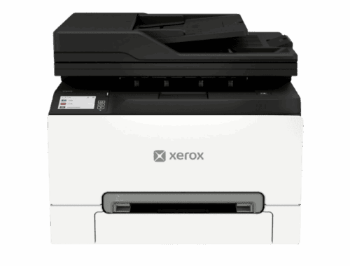 Impresora multifunción Xerox® C303a – Vista frontal