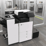 Multifuncional impresora Serie CX95 - cx953 Multifunction impresora Serie CX95 - cx953 entorno de trabajo
