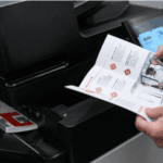 Multifuncional impresora Serie CX96 - CX963 Multifunction impresora Serie CX96 - CX963 entorno de trabajo