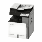 Multifuncional impresora MX951 Multifuncional impresora MX951 vista lateral derecha